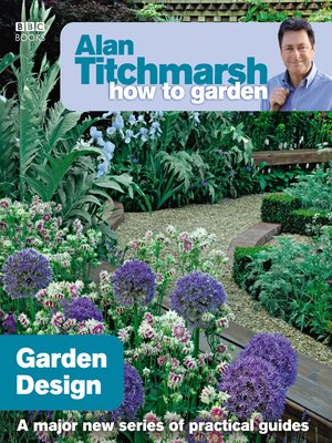 cover image of Garden Design